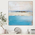 Dreams of the Sea by Lanie Loreth on GIANT ART - abstract dreams