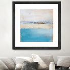 Dreams of the Sea by Lanie Loreth on GIANT ART - abstract dreams