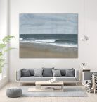 Northeast Shoreline I by Michael Willett on GIANT ART - landscape