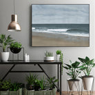 Northeast Shoreline I by Michael Willett on GIANT ART - landscape