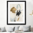 Sketchbook Circuit I by June Erica Vess on GIANT ART - abstract geometrics abstract