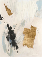 Sketchbook Circuit II by June Erica Vess on GIANT ART - abstract geometrics abstract