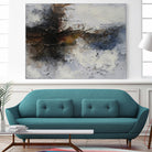 Unlined II by Melissa Wang on GIANT ART - abstract geometrics abstract