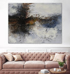 Unlined II by Melissa Wang on GIANT ART - abstract geometrics abstract