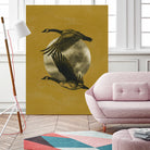 Copilots II by Grace Popp on GIANT ART - animals nature birds