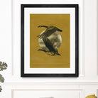 Copilots II by Grace Popp on GIANT ART - animals nature birds