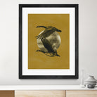 Copilots II by Grace Popp on GIANT ART - animals nature birds