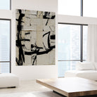 Strip Search by Erin Ashley on GIANT ART - abstract fractals collages