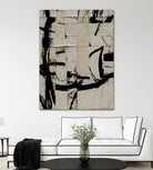 Strip Search by Erin Ashley on GIANT ART - abstract fractals collages