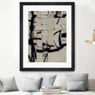 Strip Search by Erin Ashley on GIANT ART - abstract fractals collages