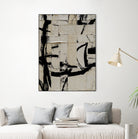 Strip Search by Erin Ashley on GIANT ART - abstract fractals collages