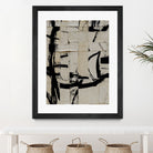 Strip Search by Erin Ashley on GIANT ART - abstract fractals collages