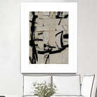 Strip Search by Erin Ashley on GIANT ART - abstract fractals collages