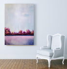 Everywhere by Sarah Capps on GIANT ART