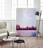 Everywhere by Sarah Capps on GIANT ART