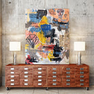 Tax Free by Pink Pank Punk on GIANT ART