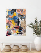 Tax Free by Pink Pank Punk on GIANT ART