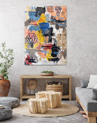 Tax Free by Pink Pank Punk on GIANT ART