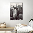 disenthrall by Soaring Anchor Designs on GIANT ART