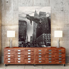 disenthrall by Soaring Anchor Designs on GIANT ART