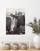 disenthrall by Soaring Anchor Designs on GIANT ART