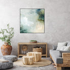 Sur terre comme au ciel by Roland Benoît on GIANT ART - grey trees