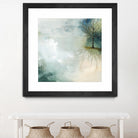 Sur terre comme au ciel by Roland Benoît on GIANT ART - grey trees