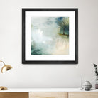 Sur terre comme au ciel by Roland Benoît on GIANT ART - grey trees