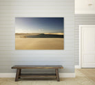 Dunes by Daniel Stanford on GIANT ART - beige landscape