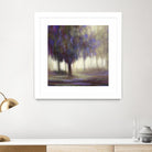 Monde en mutation by Claude Tremblay on GIANT ART - grey trees