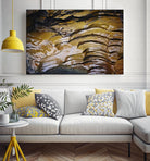 Landscape III by Peter Morneau on GIANT ART - black photo art