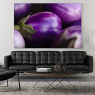 Purple by Peter Morneau on GIANT ART - green photo art