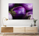 Purple by Peter Morneau on GIANT ART - green photo art