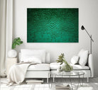 Rain III by Peter Morneau on GIANT ART - black photo art