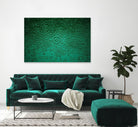 Rain III by Peter Morneau on GIANT ART - black photo art