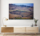 Landscape XIX by Peter Morneau on GIANT ART - blue photography artistes du québec