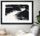 Under the shade by Peter Morneau on GIANT ART - white photo art
