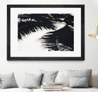 Under the shade by Peter Morneau on GIANT ART - white photo art
