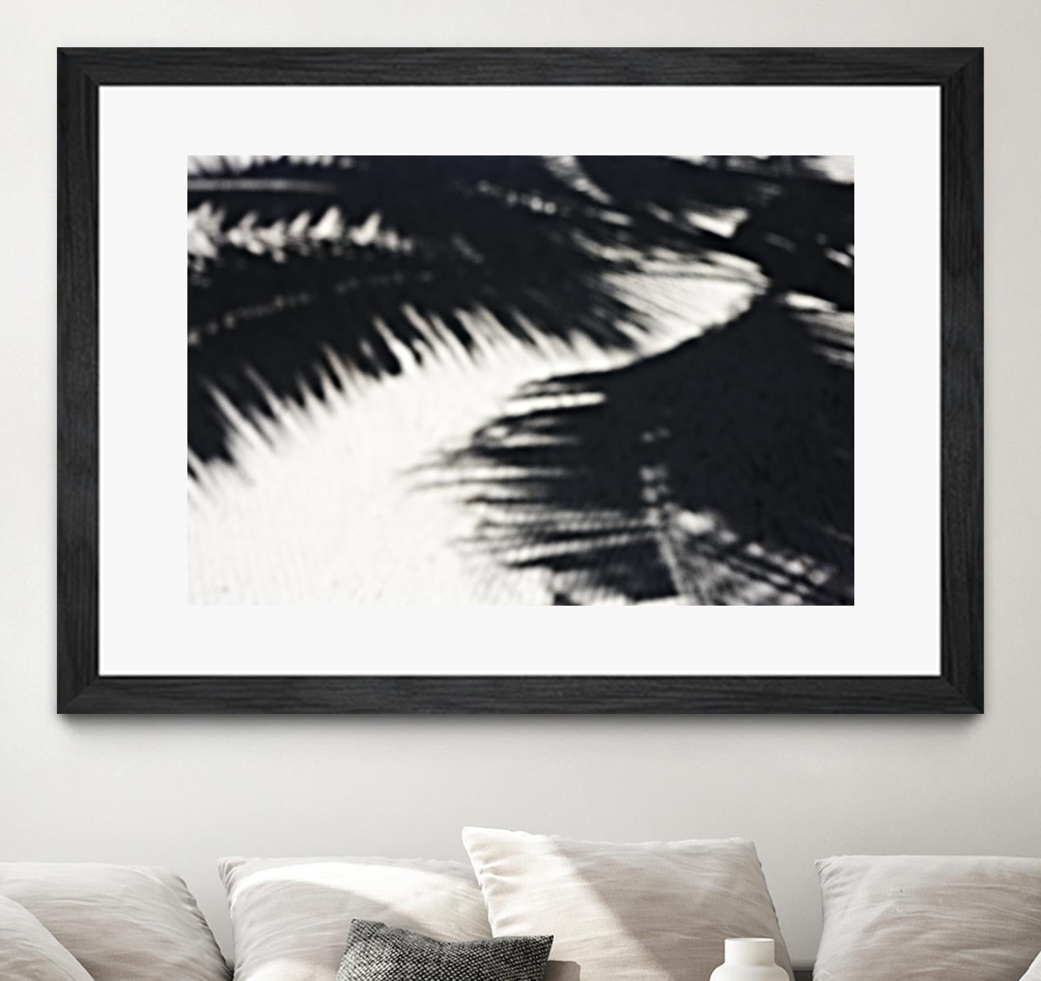 Under the shade by Peter Morneau on GIANT ART - white photo art