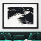 Under the shade by Peter Morneau on GIANT ART - white photo art
