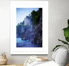 Toscane I by Peter Morneau on GIANT ART - green photo art
