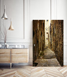 Toscane II by Peter Morneau on GIANT ART - brown photo art