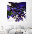 Freedom by Doris Savard on GIANT ART - white digital