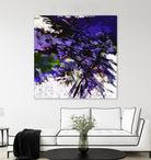 Freedom by Doris Savard on GIANT ART - white digital