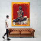 Peltro by Jacques Clément on GIANT ART