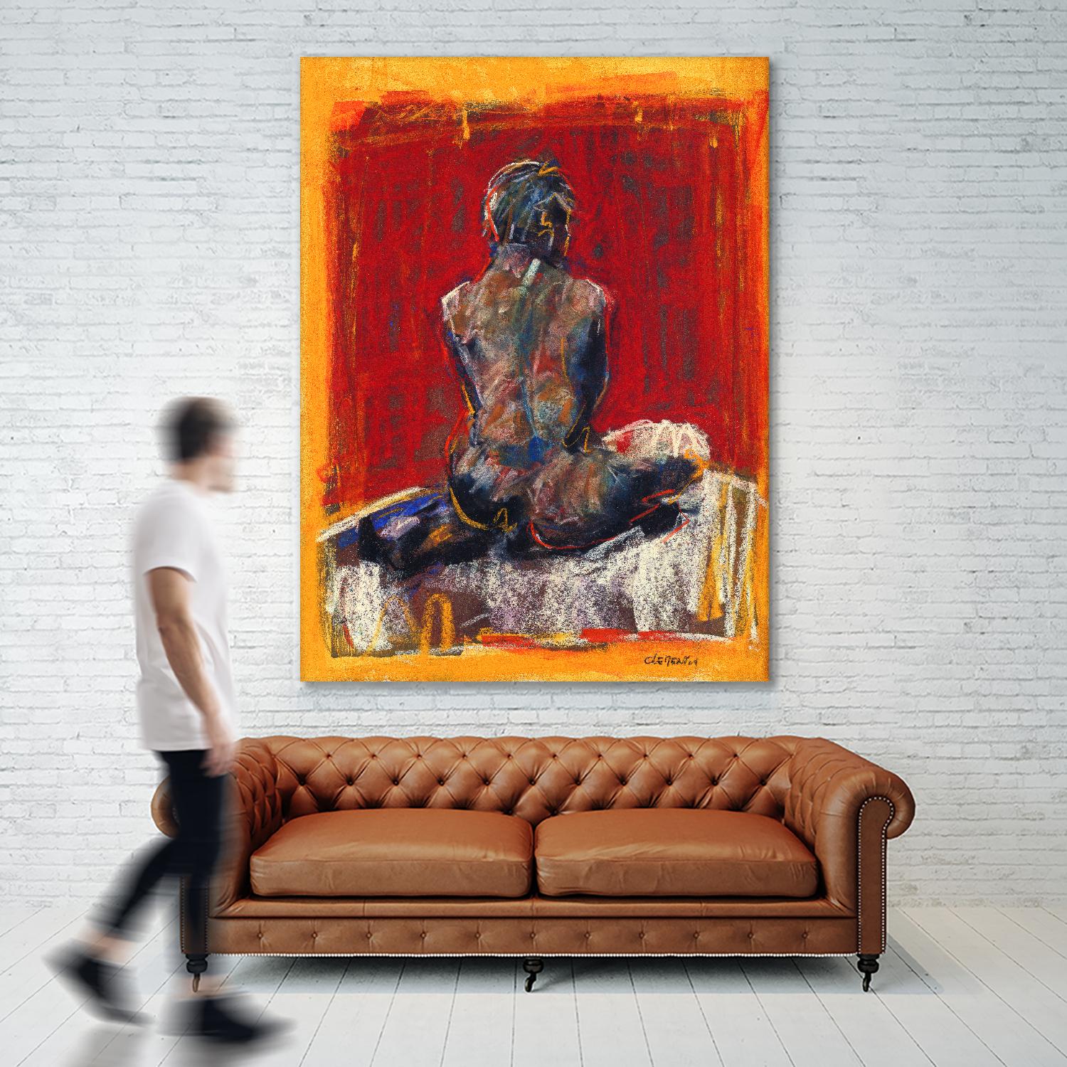 Peltro by Jacques Clément on GIANT ART