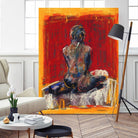 Peltro by Jacques Clément on GIANT ART