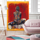 Peltro by Jacques Clément on GIANT ART