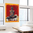 Peltro by Jacques Clément on GIANT ART