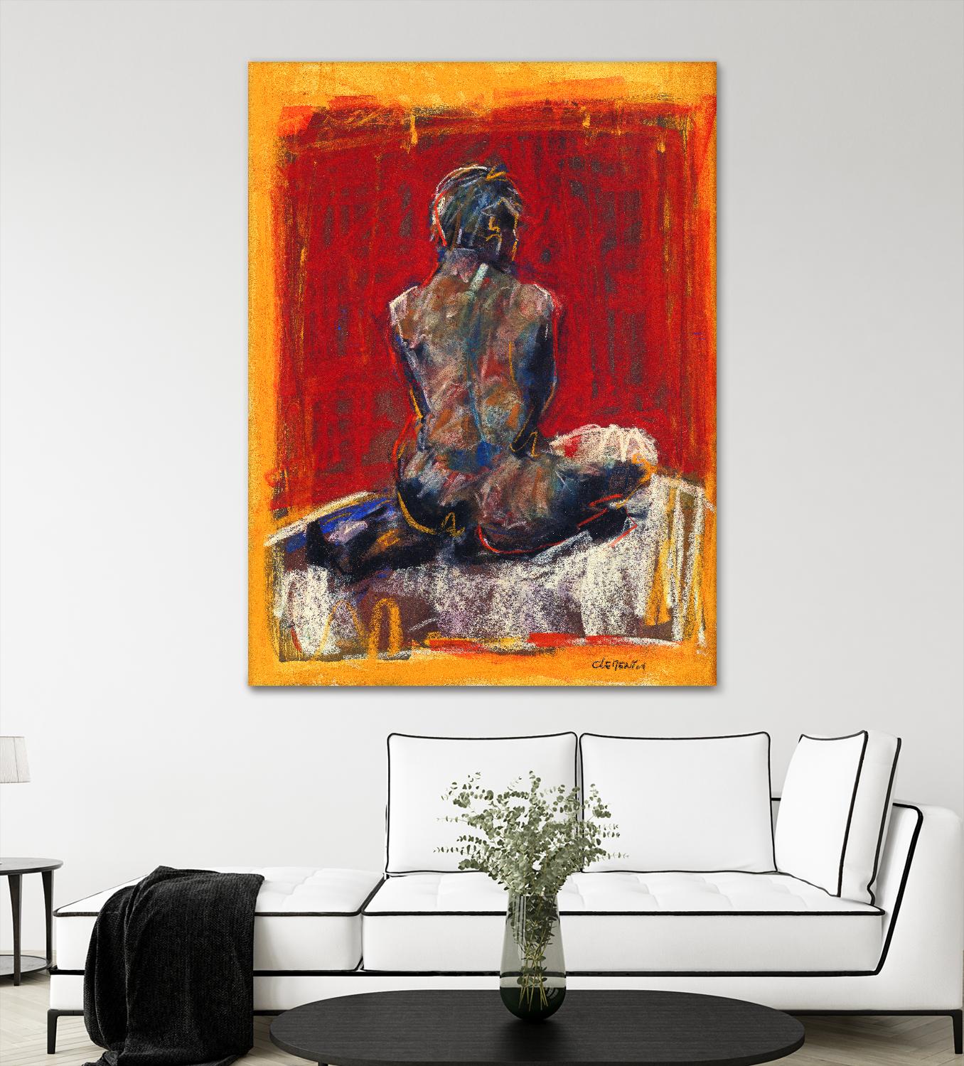 Peltro by Jacques Clément on GIANT ART